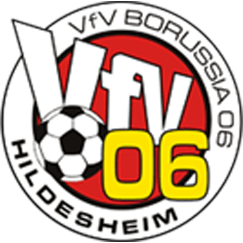 Wappen VfV Hildesheim
